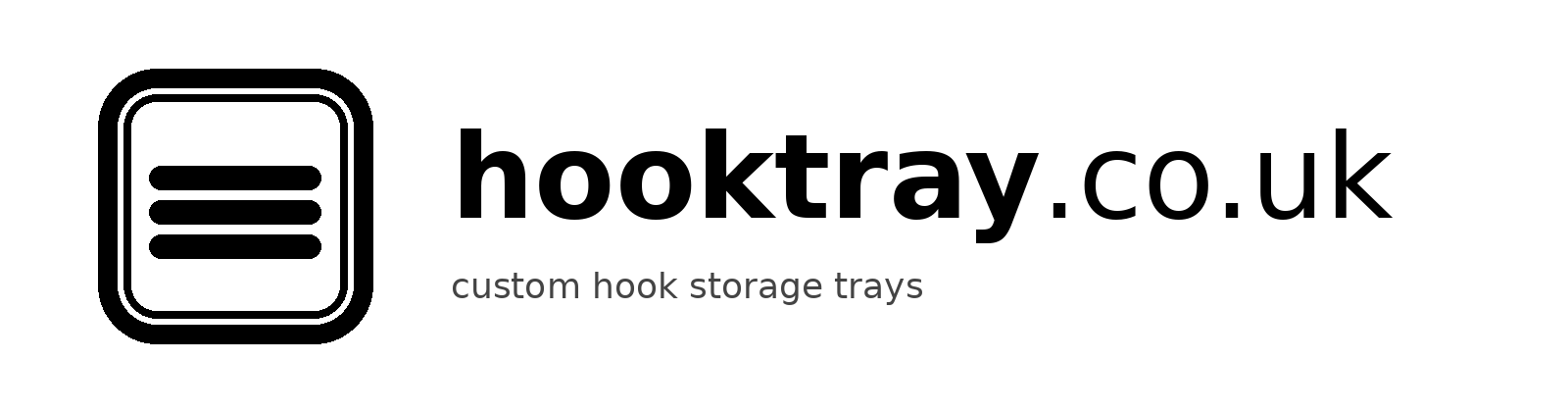 Hooktray logo